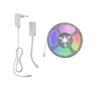 TechToy Smart Strip RGB 5m